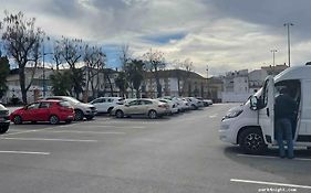El ventanal del viajero